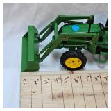 John Deere 6400 w/Loader, as new, mfg 1992-1996