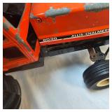 Allis-Chalmers 8050 Tractor by Ertl 1982-1985