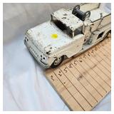 1959 Ford#5 Pumper Fire Truck, Mfg by Tonka