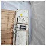 1959 Ford#5 Pumper Fire Truck, Mfg by Tonka