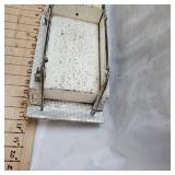 1959 Ford#5 Pumper Fire Truck, Mfg by Tonka