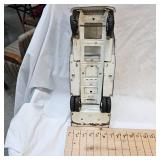 1959 Ford#5 Pumper Fire Truck, Mfg by Tonka