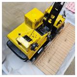 Vintage Tonka, Turbo Diesel XMB975 Crane