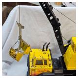 Vintage Tonka, Turbo Diesel XMB975 Crane
