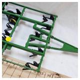 Ertl John Deere 550 Mulch Master, like new condition