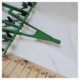 Ertl John Deere 550 Mulch Master, like new condition