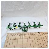 John Deere 856 Minimum Till Toolbar, as new