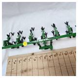 John Deere 856 Minimum Till Toolbar, as new