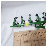 John Deere 856 Minimum Till Toolbar, as new