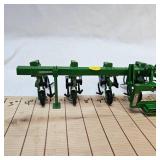 John Deere 856 Minimum Till Toolbar, as new