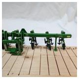 John Deere 856 Minimum Till Toolbar, as new