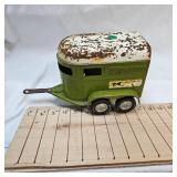 Vintage Sears Fars Horse Trailer by Nylint, 1960