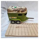 Vintage Sears Fars Horse Trailer by Nylint, 1960
