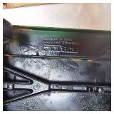 ERTL John Deere Flatbed Wagon