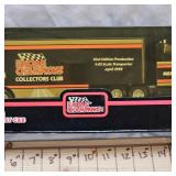 Nascar Racing Champions Collector