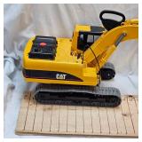Bruder Cat Excavator #02439, as new condition