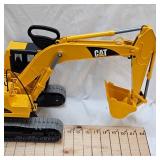 Bruder Cat Excavator #02439, as new condition