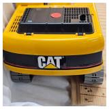 Bruder Cat Excavator #02439, as new condition