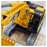 Bruder Cat Excavator #02439, as new condition