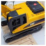 Bruder Cat Excavator #02439, as new condition