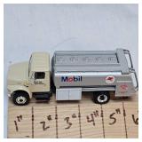 Mobile Oil Corp Tanker