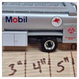 Mobile Oil Corp Tanker