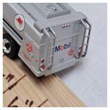 Mobile Oil Corp Tanker