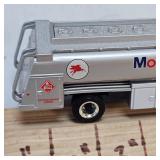 Mobile Oil Corp Tanker