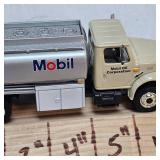 Mobile Oil Corp Tanker