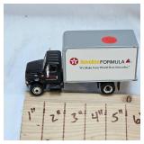 Texaco Havoline Delivery Truck