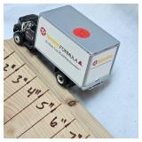 Texaco Havoline Delivery Truck