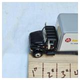 Texaco Havoline Delivery Truck