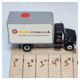 Texaco Havoline Delivery Truck