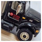 Texaco Havoline Delivery Truck