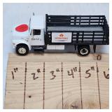 International  Navastar Delivery Truck