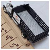 International  Navastar Delivery Truck