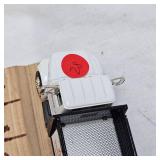 International  Navastar Delivery Truck