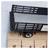 International  Navastar Delivery Truck