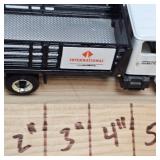 International  Navastar Delivery Truck