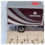 International Delivery Box Truck