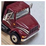 International Delivery Box Truck