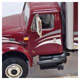 International Delivery Box Truck