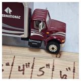 International Delivery Box Truck