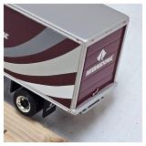 International Delivery Box Truck