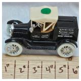 Snap-On Ertl 1920 Ford Runabout Delivery Truck