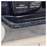 Snap-On Ertl 1920 Ford Runabout Delivery Truck