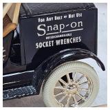 Snap-On Ertl 1920 Ford Runabout Delivery Truck