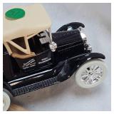 Snap-On Ertl 1920 Ford Runabout Delivery Truck