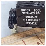 Snap-On Ertl 1920 Ford Runabout Delivery Truck