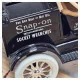 Snap-On Ertl 1920 Ford Runabout Delivery Truck